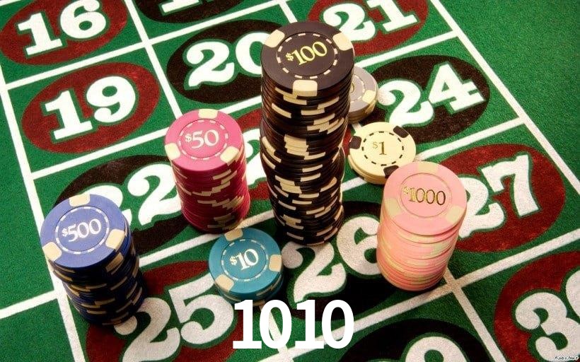 1010,1010 bet