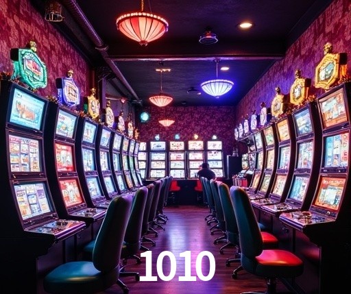 1010,1010 bet