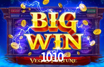 1010 login