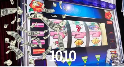 1010: A Experiência de Casino com Jogos de Mesa ao Vivo