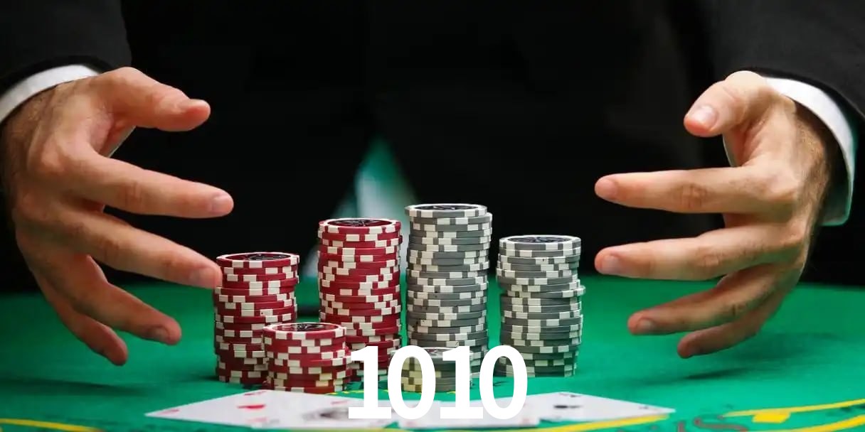 1010 login